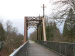 ex-MILW Bridge